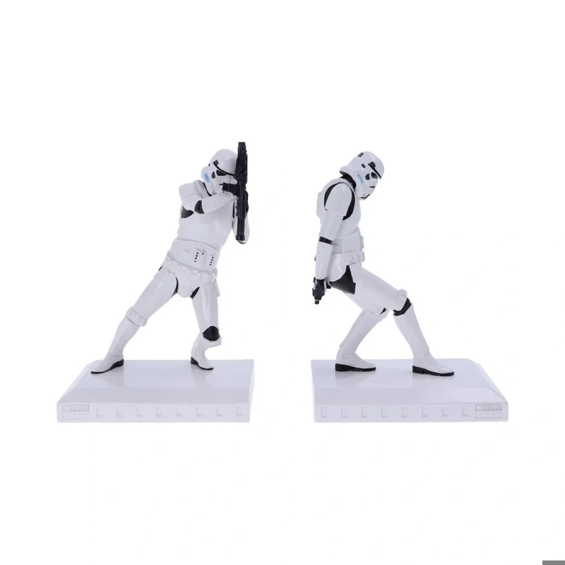 Stormtrooper Bokstöd 18.5cm