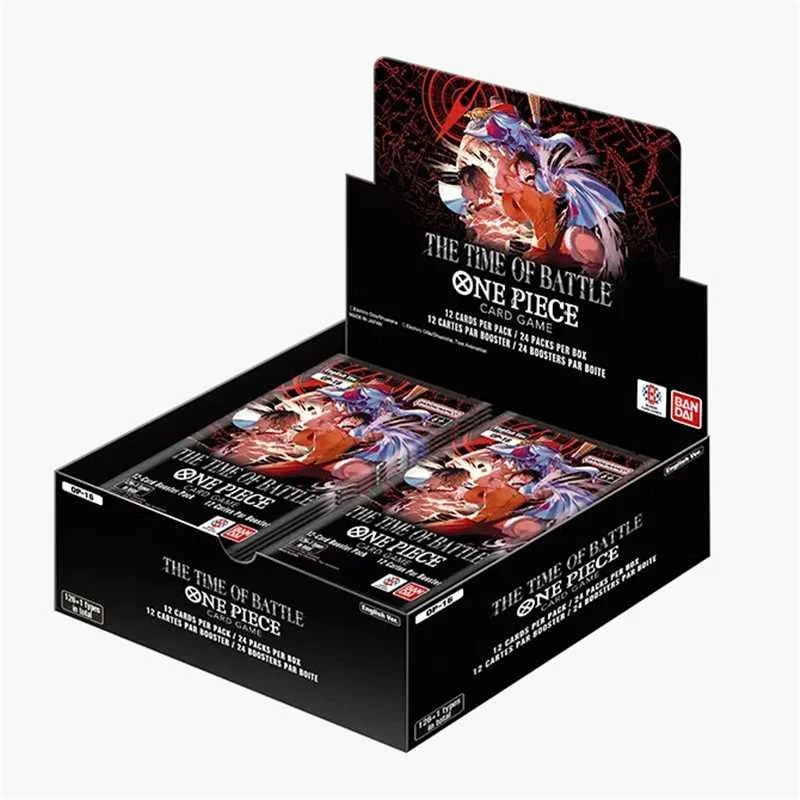One Piece Card Game - Booster Display OP16 (24 Packs)