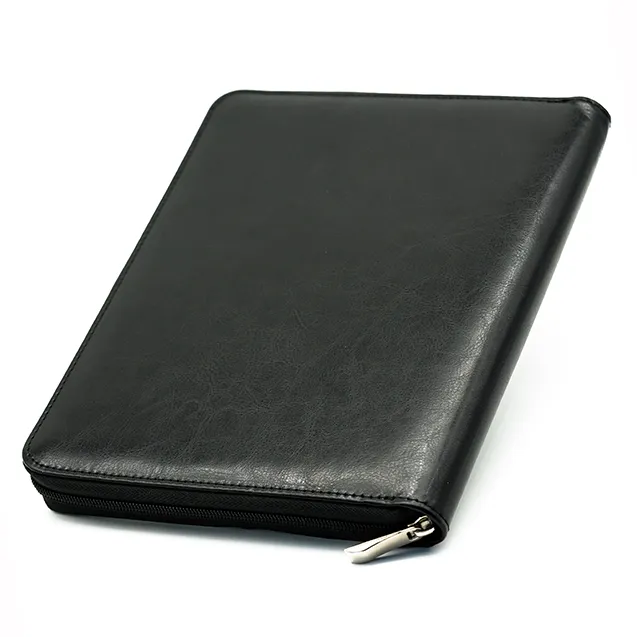 Leather Dice Storage Portfolio Vriga