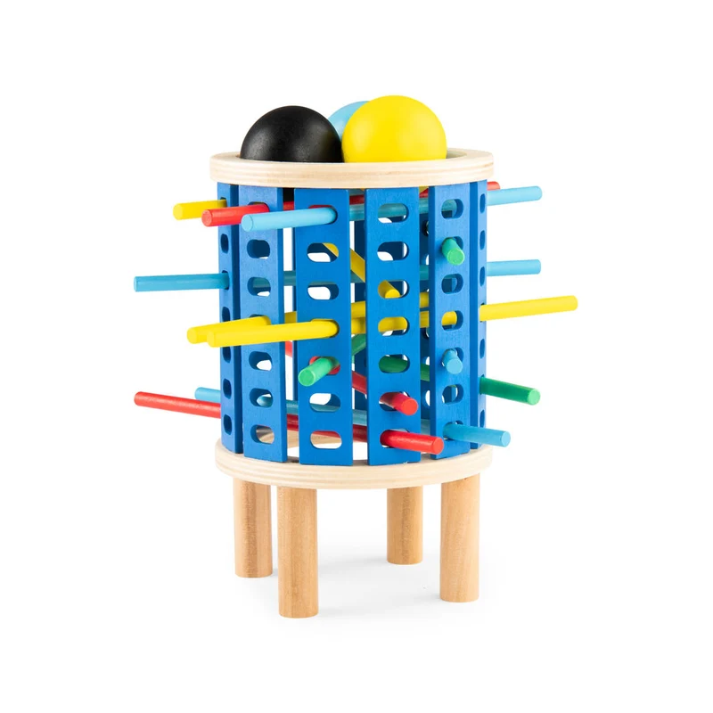 Moulin Roty Spel, Gigabombe - Les Loufoques