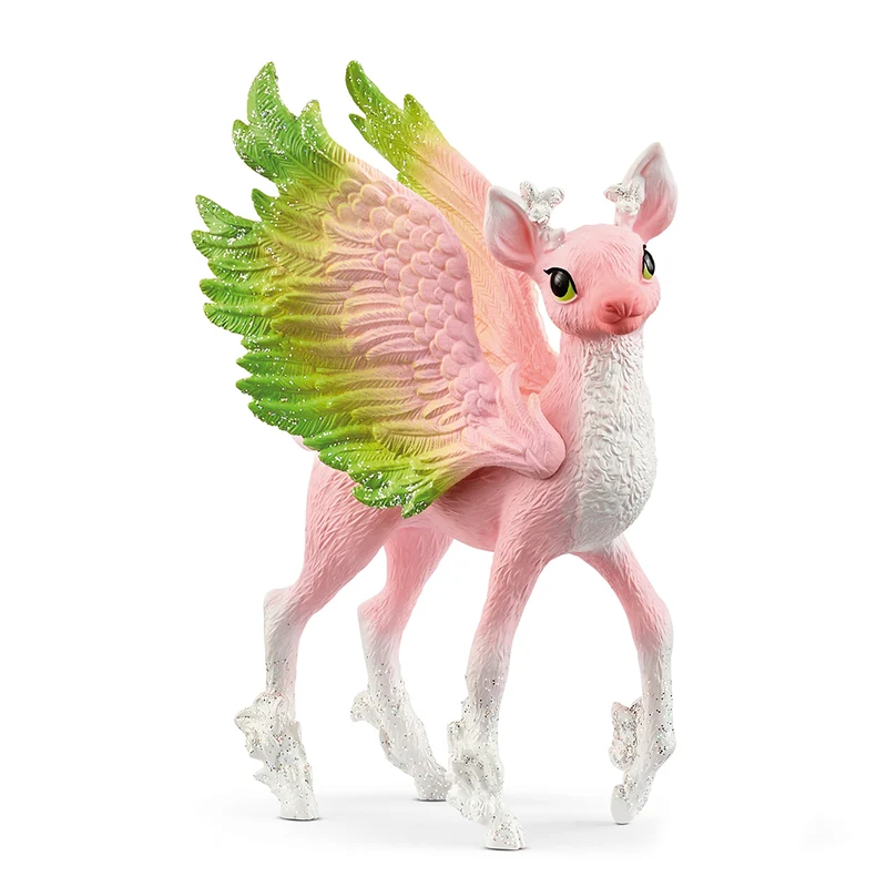 Schleich Bayala Magisk hjortkalv