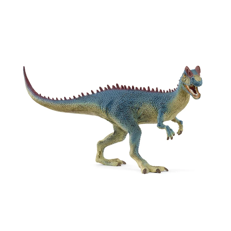 Schleich Dinosaurie Dilophosaurus