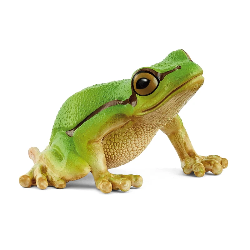 Schleich Europeisk lövgroda