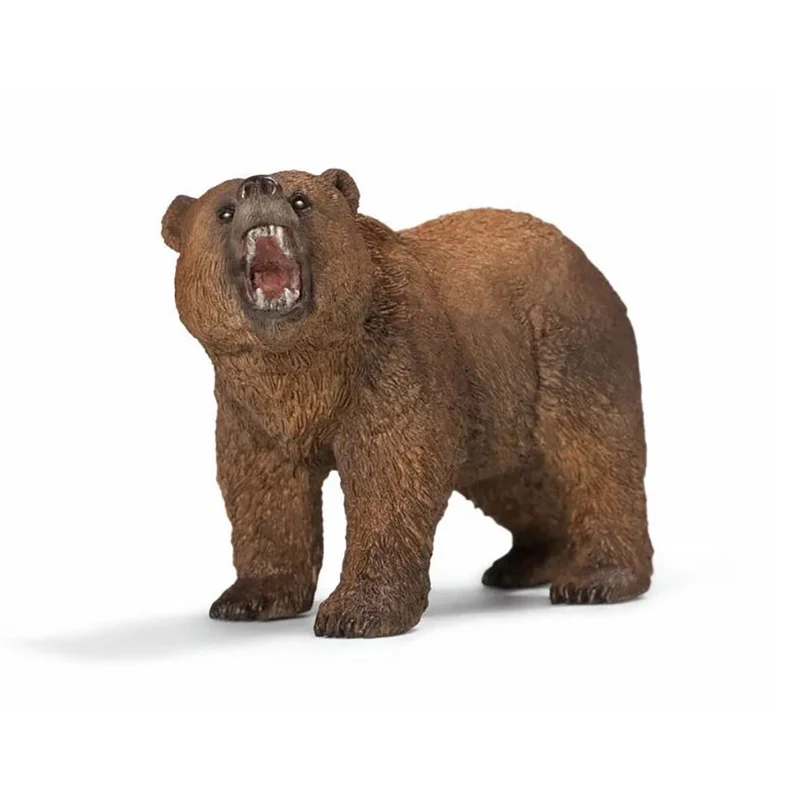 Schleich Grizzlybjörn