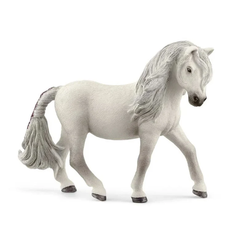 Schleich Islandshäst sto