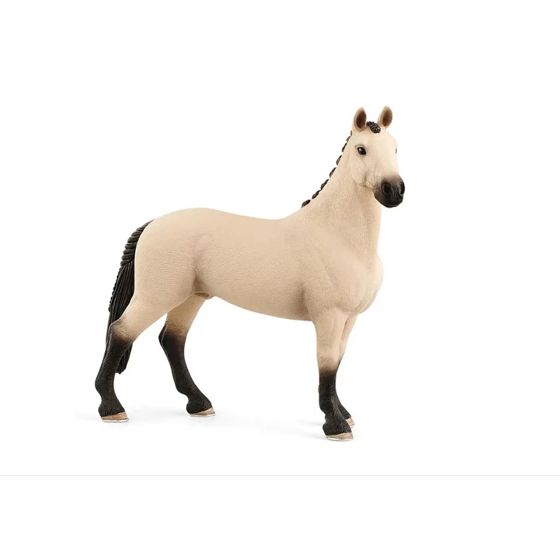 Schleich Hannoveransk valack Red Dun