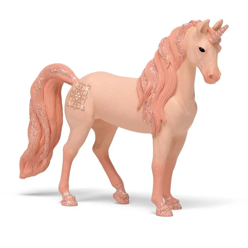 Schleich Bayala. Enhörningssto – Peach