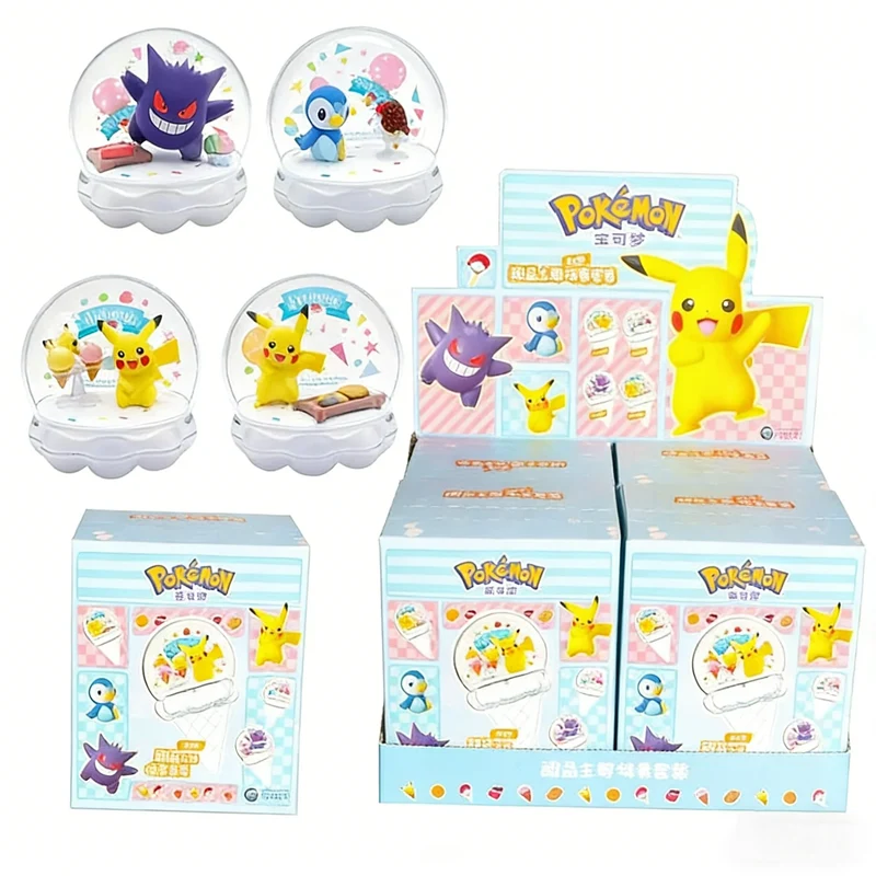 Pokemon Scene Set Pack - Desert
