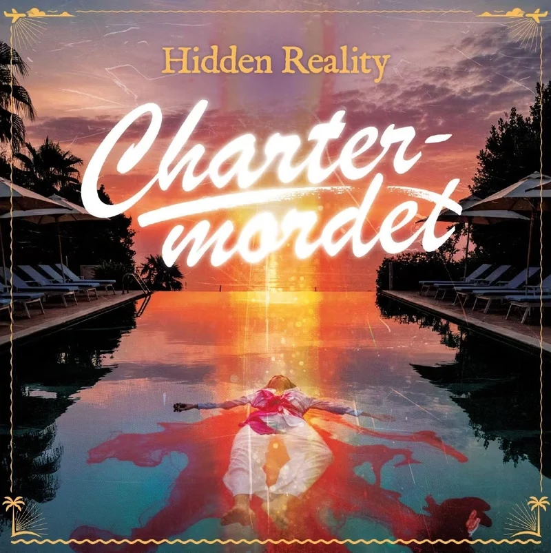 Hidden Reality Chartermordet