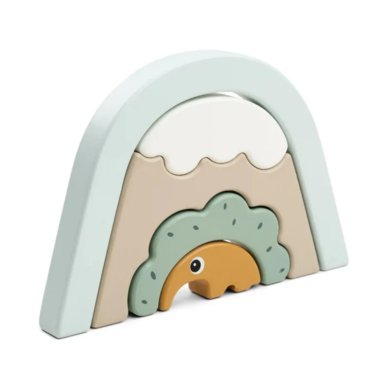 Stapeltunnel Antee Colour Mix – Done by Deer