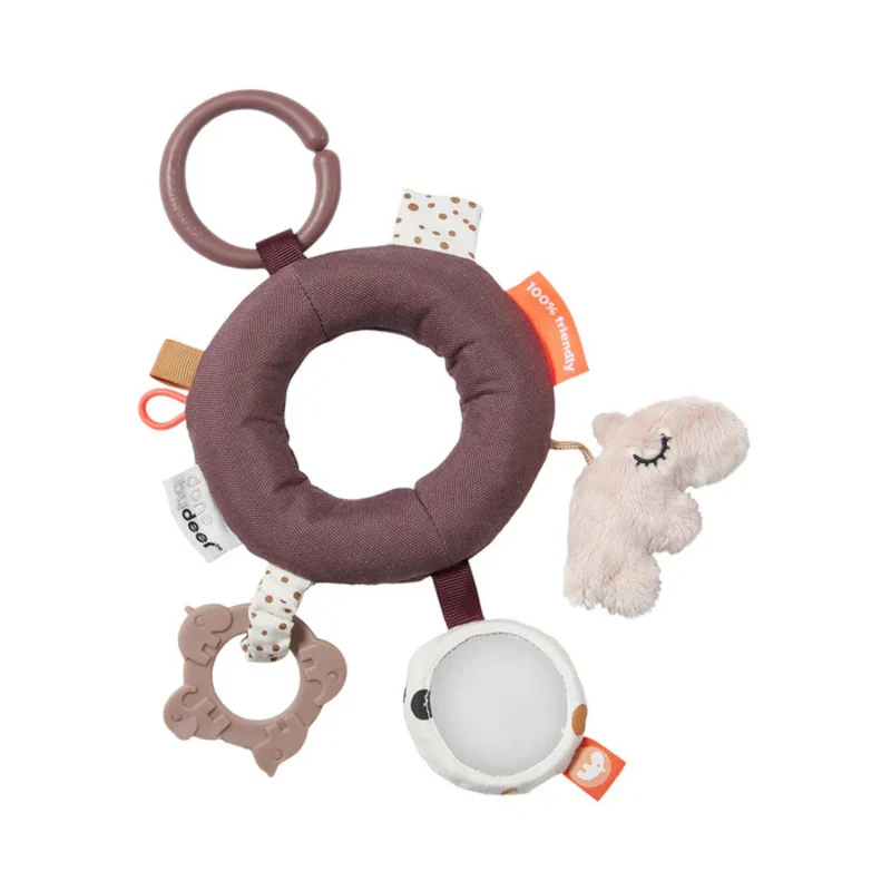 Aktivitetsring Deer Friends Powder – Done by Deer