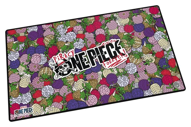 Ultimate Guard Play-Mat One Piece - Devil Fruits