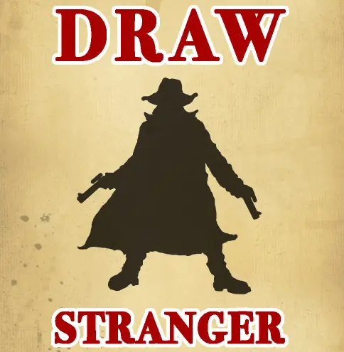 Draw Stranger