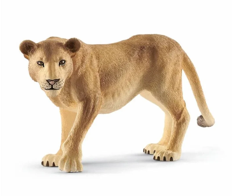Schleich Lejonhona