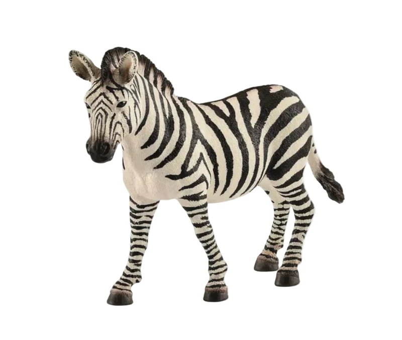 Schleich zebra hona