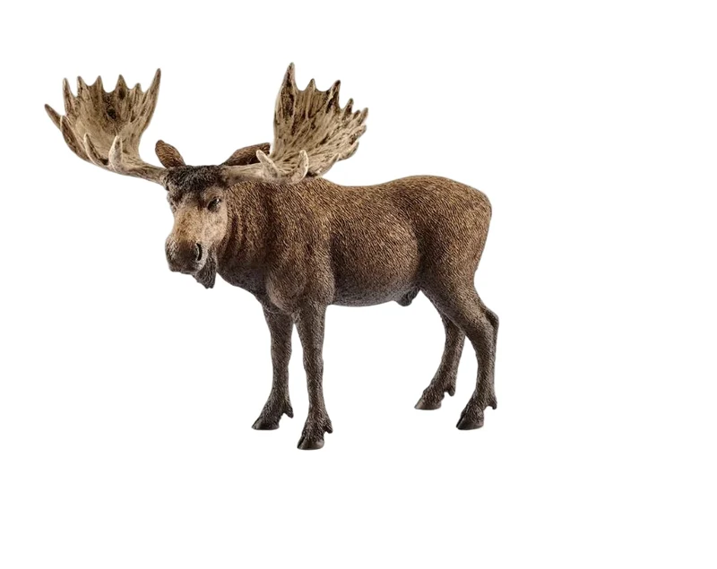 Schleich Älgtjur