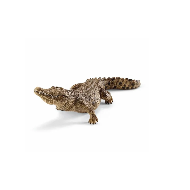Schleich Krokodil