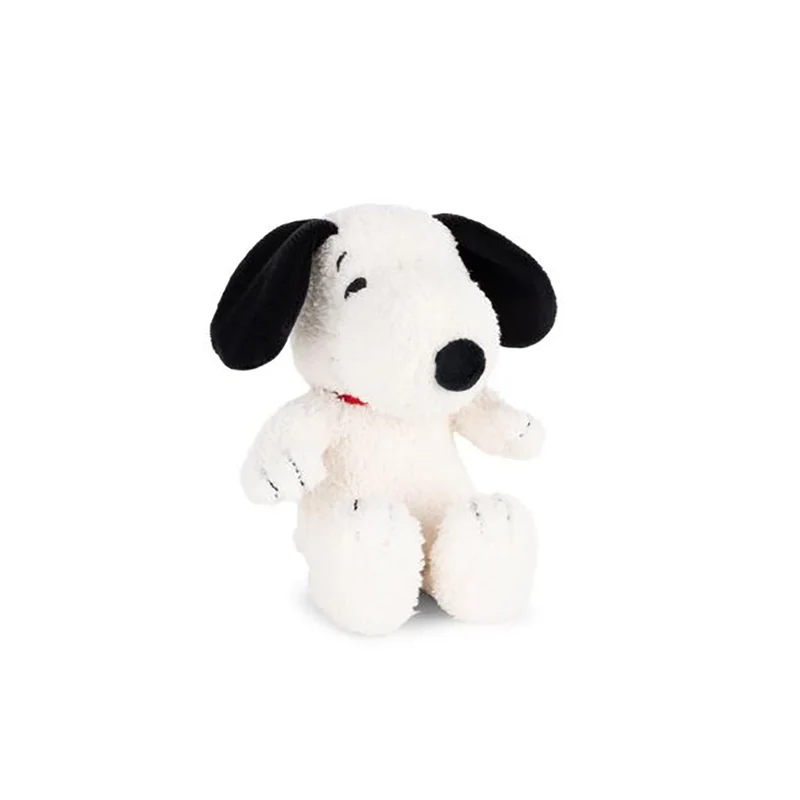 Snoopy gosedjur, Terry Cream - 17 cm