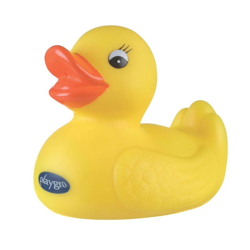 Playgro Badleksak, Badanka - Förseglad