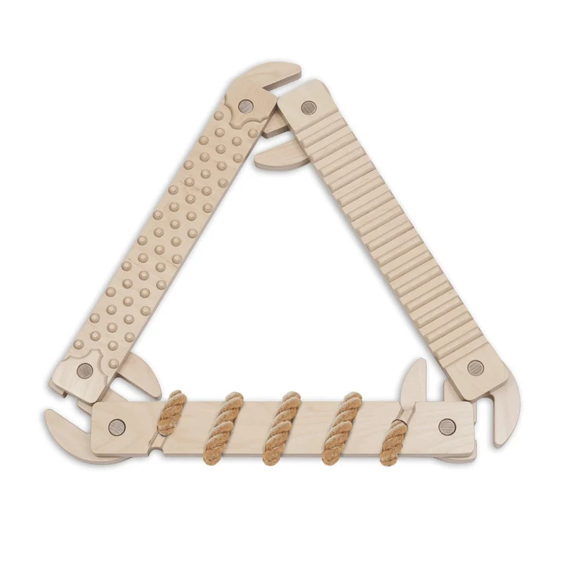 Ette Tete TipiToo® balansbana – 3 delar