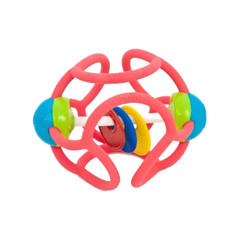 Ogobolli rangle, Pink