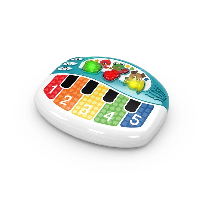 BABY Einstein musikleksak för små barn, Piano