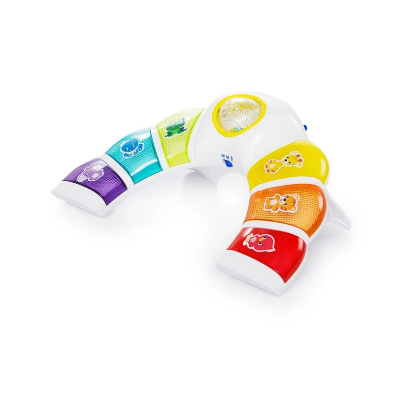 BABY Einstein babyleksak, Light 'n' glow bar