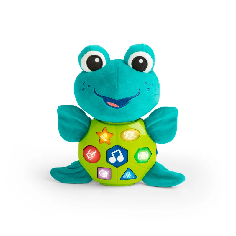 BABY Einstein musikleksak, Neptunes Musical Discovery