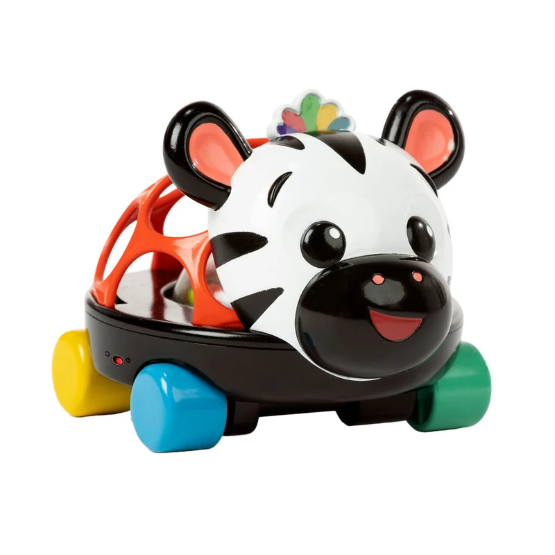 BABY Einstein babyleksak, Zen Oball fordon