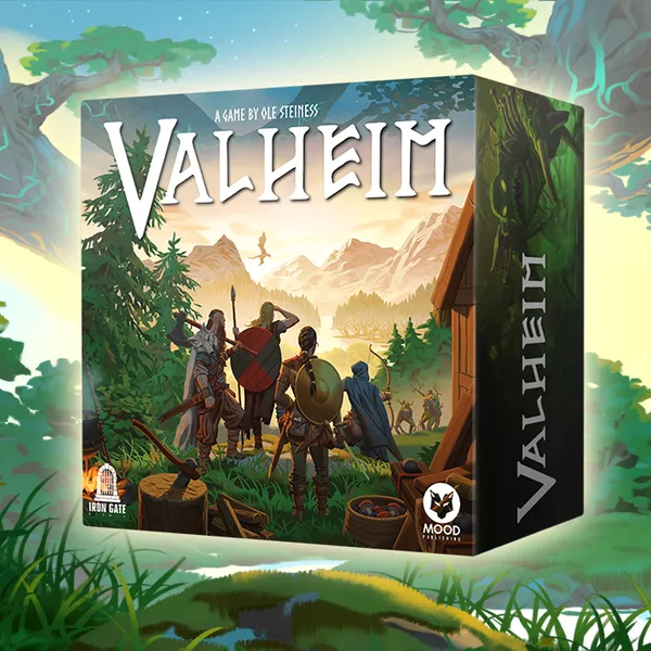 Valheim