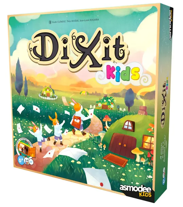 Dixit Kids