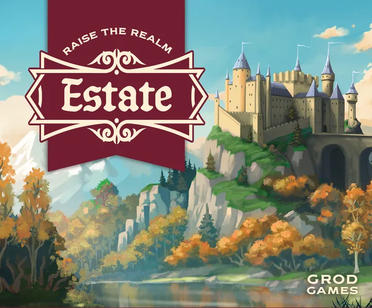 Estate Raise the Realm