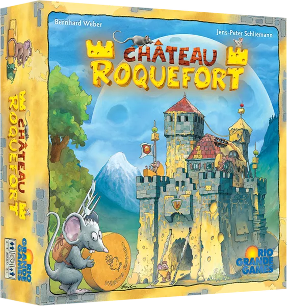 Château Roquefort