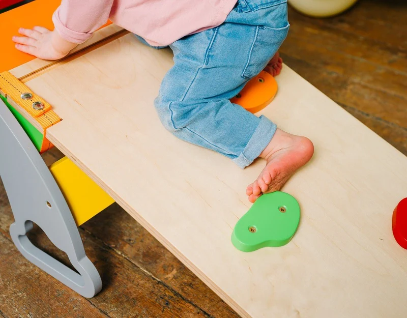 Sway Rainbow Ramp
