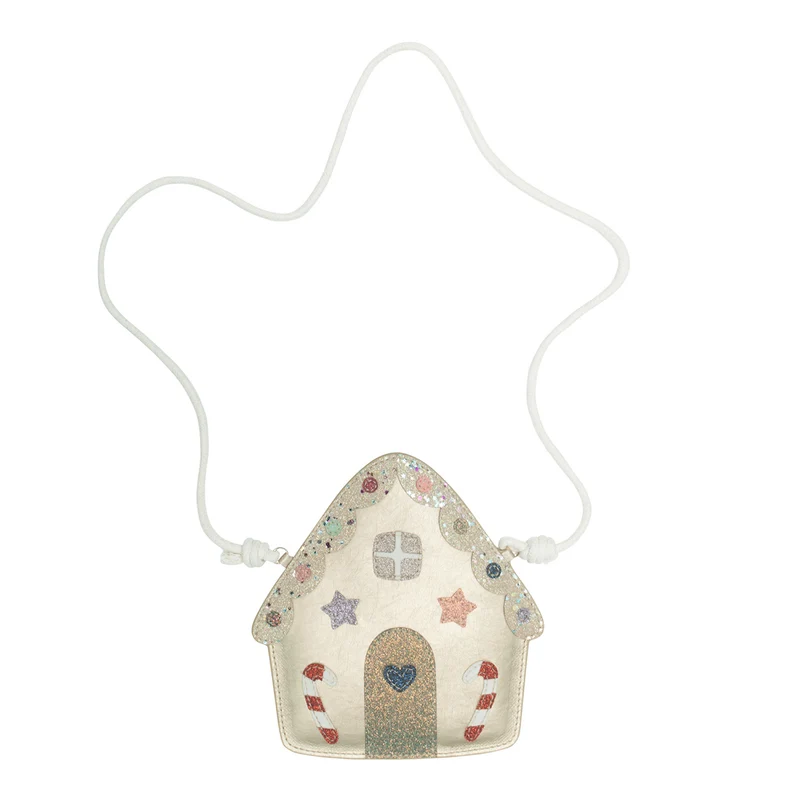 Mimi & Lula Väska – Gingerbread Christmas