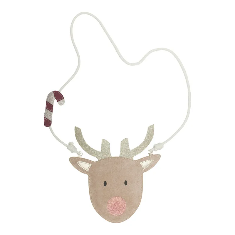 Mimi & Lula Väska – Reindeer Christmas