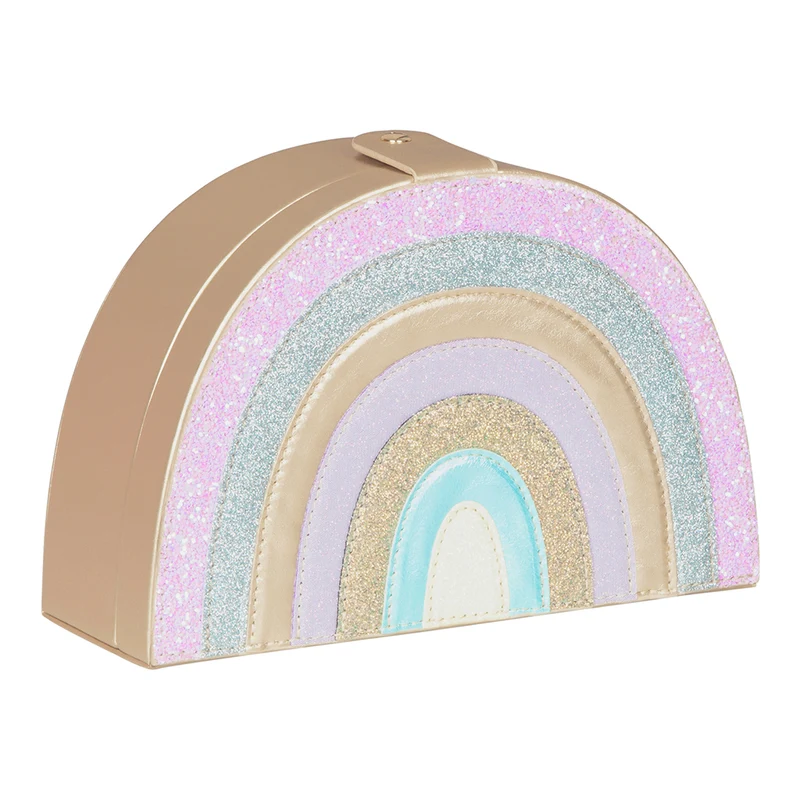 Mimi & Lula, Smyckeskrin - Rainbow Dreamland