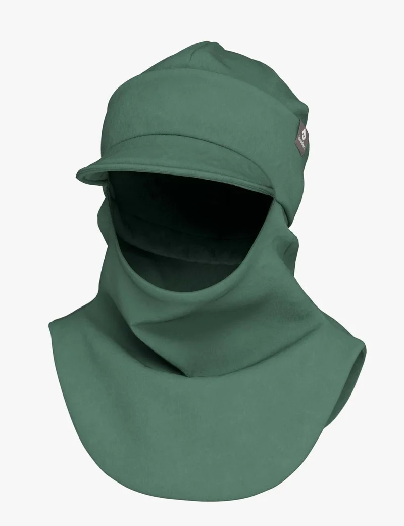 Breden BENT vår- och höst balaklava - för barn