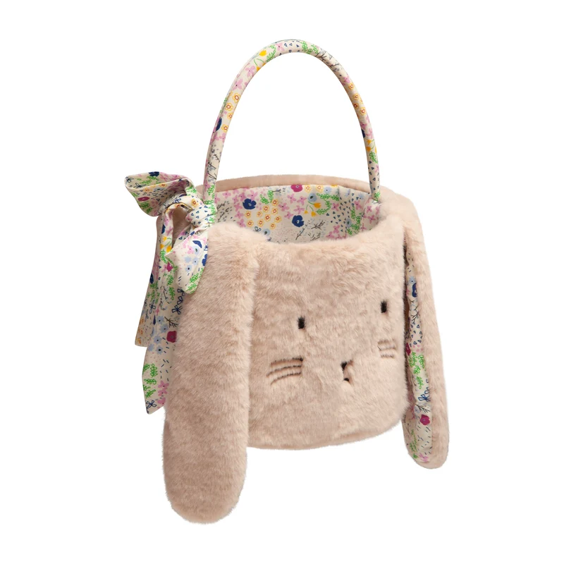 Mimi & Lula Korg – Fluffy Easter