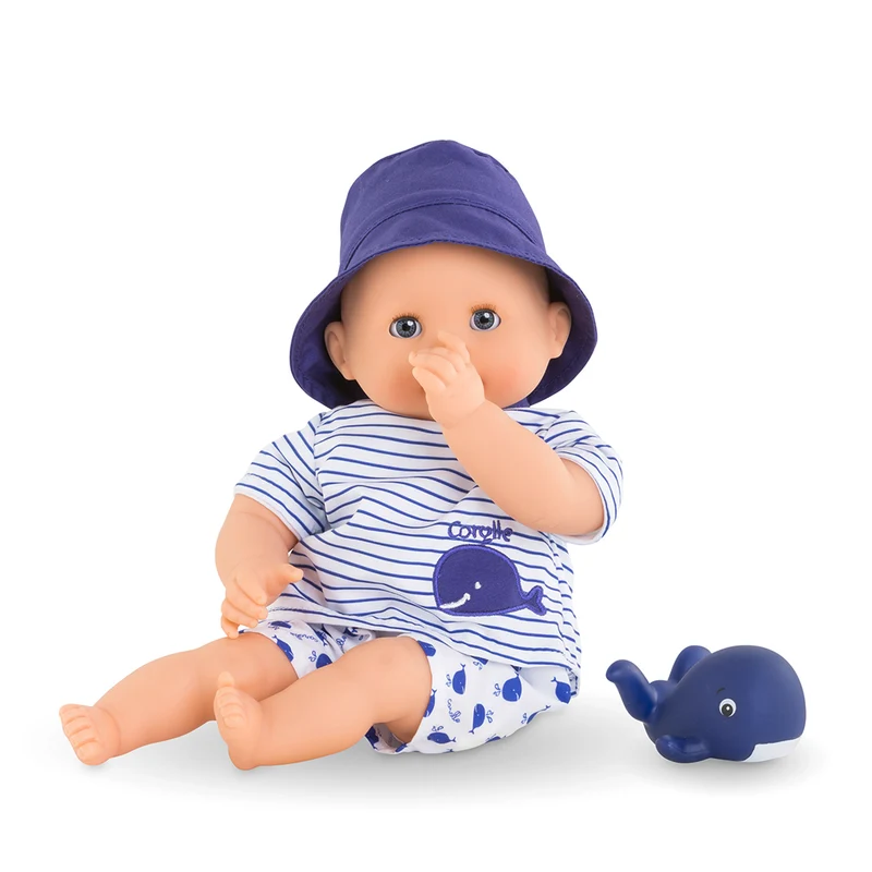 Corolle bad docka Mon Premier 30 cm, badflicka – Marin