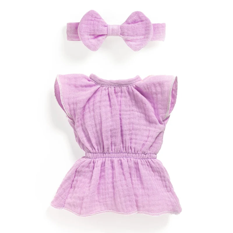 Djeco Dockkläder till Pomea Violette