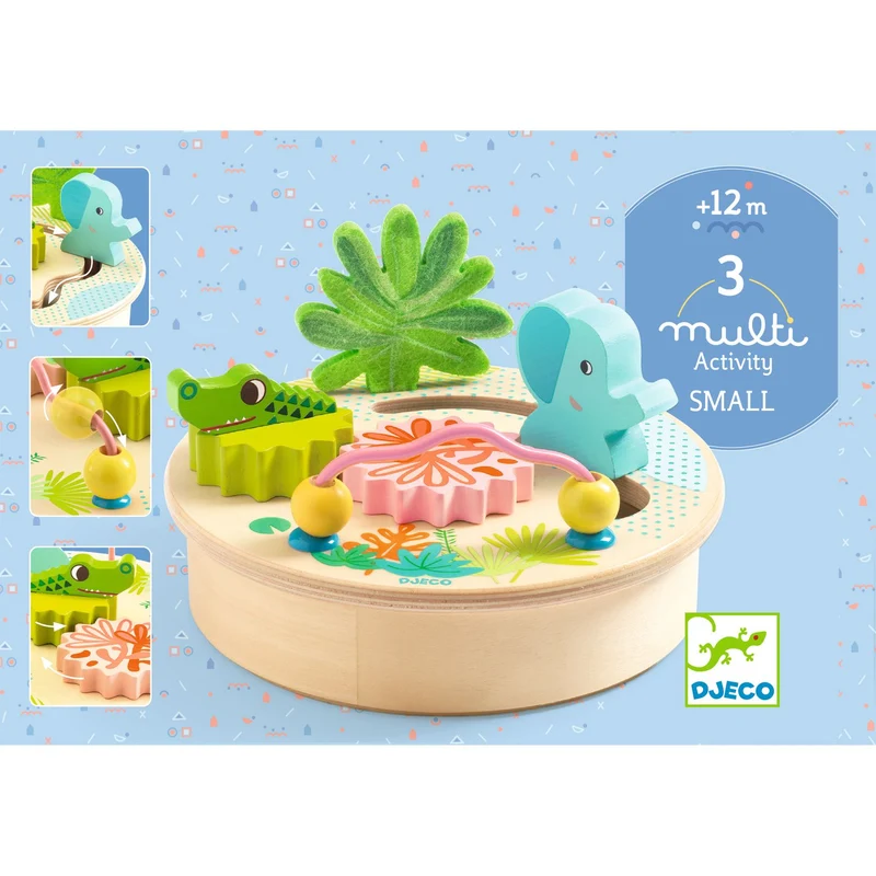 Djeco MultiSmall
