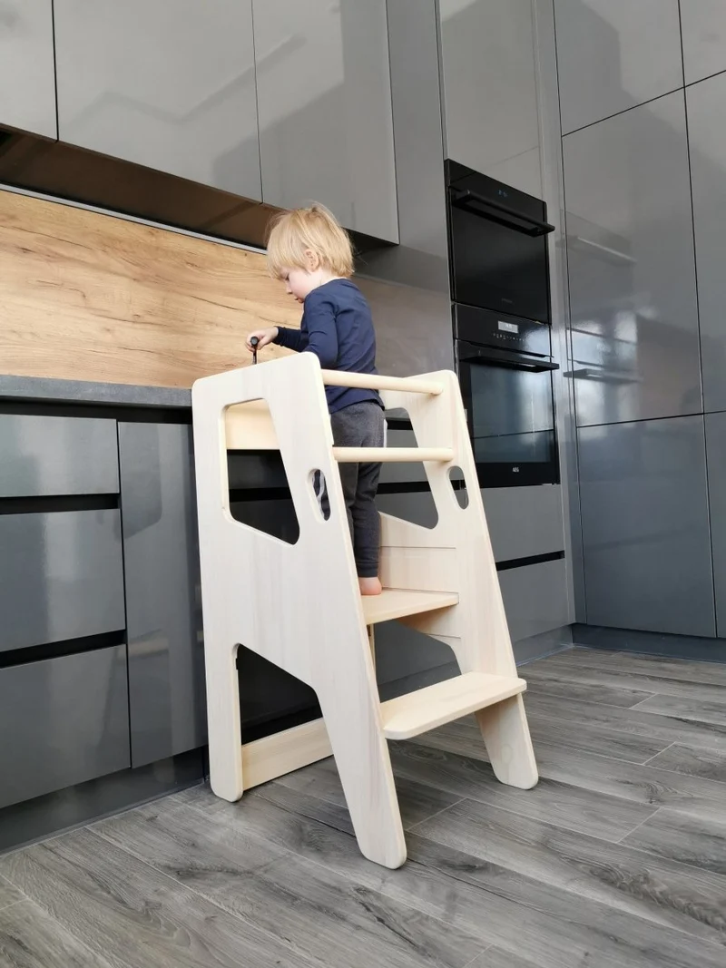 Montessoritornet Säkerhet+