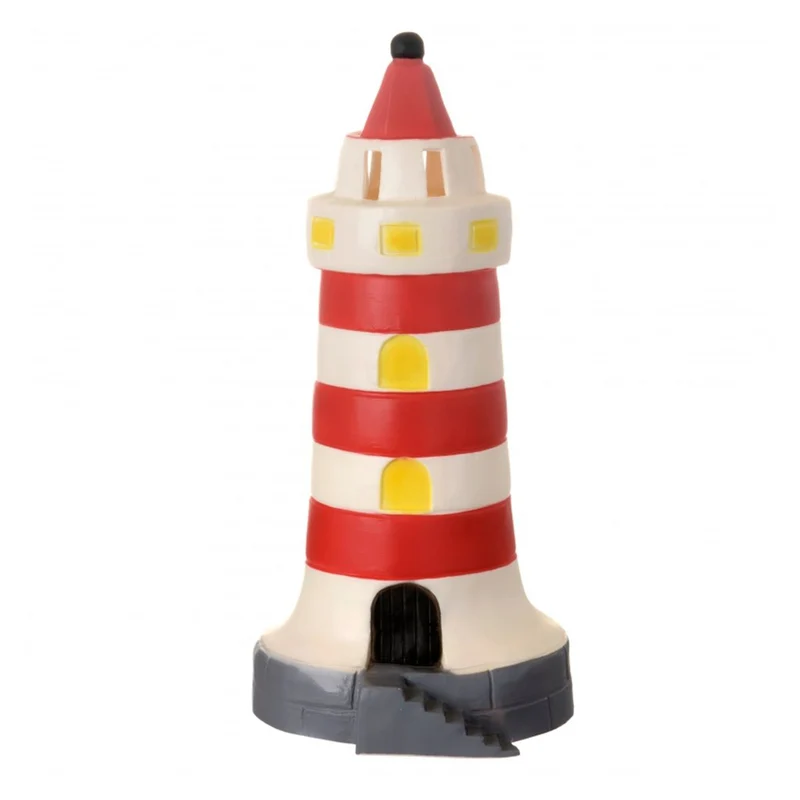 Heico Fyrtorn lampa för barnrummet