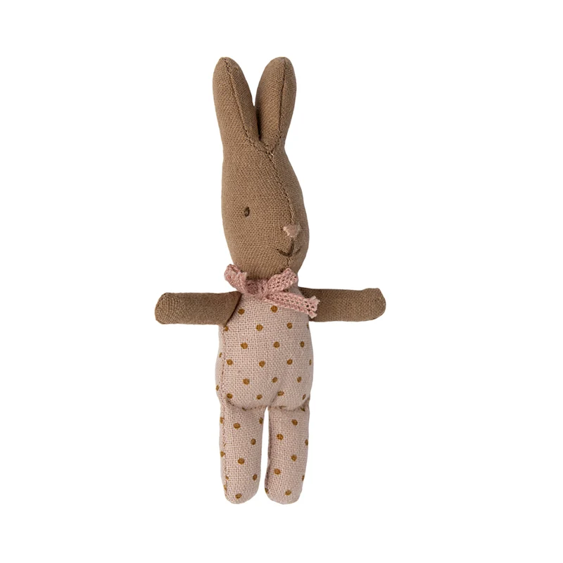 Maileg Baby kanin, My – Prickig