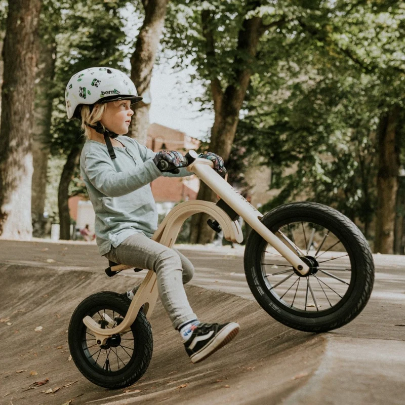 leg&go Balanscykel 3-i-1