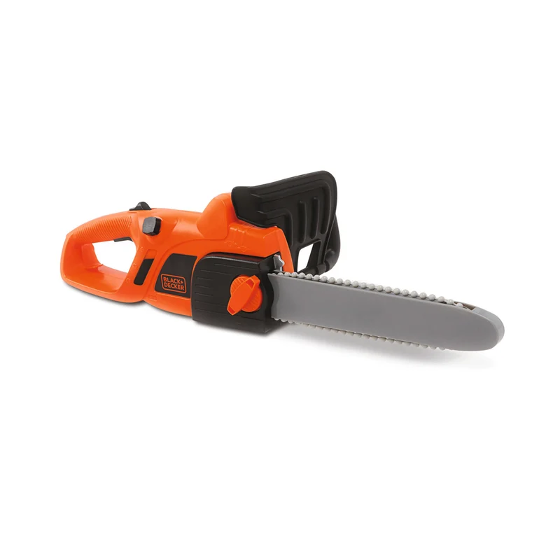 Black & Decker Motorsåg