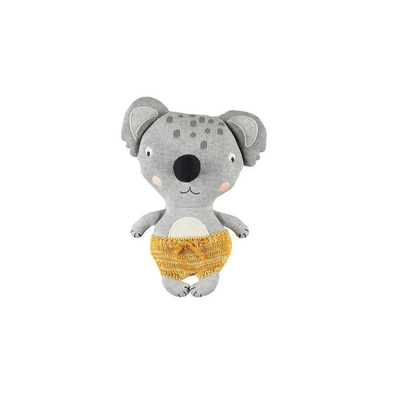 OYOY Mjukisdjur, Baby Anton Koala - Multi