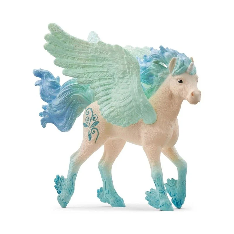 Schleich Bayala, Stormy enhörningsföl