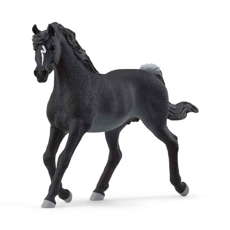 Schleich häst, arabisk hingst